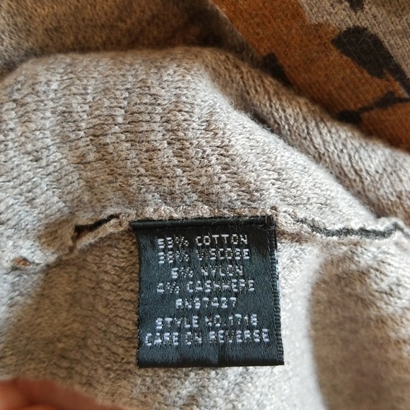 Sweater - Picture 5 of 5